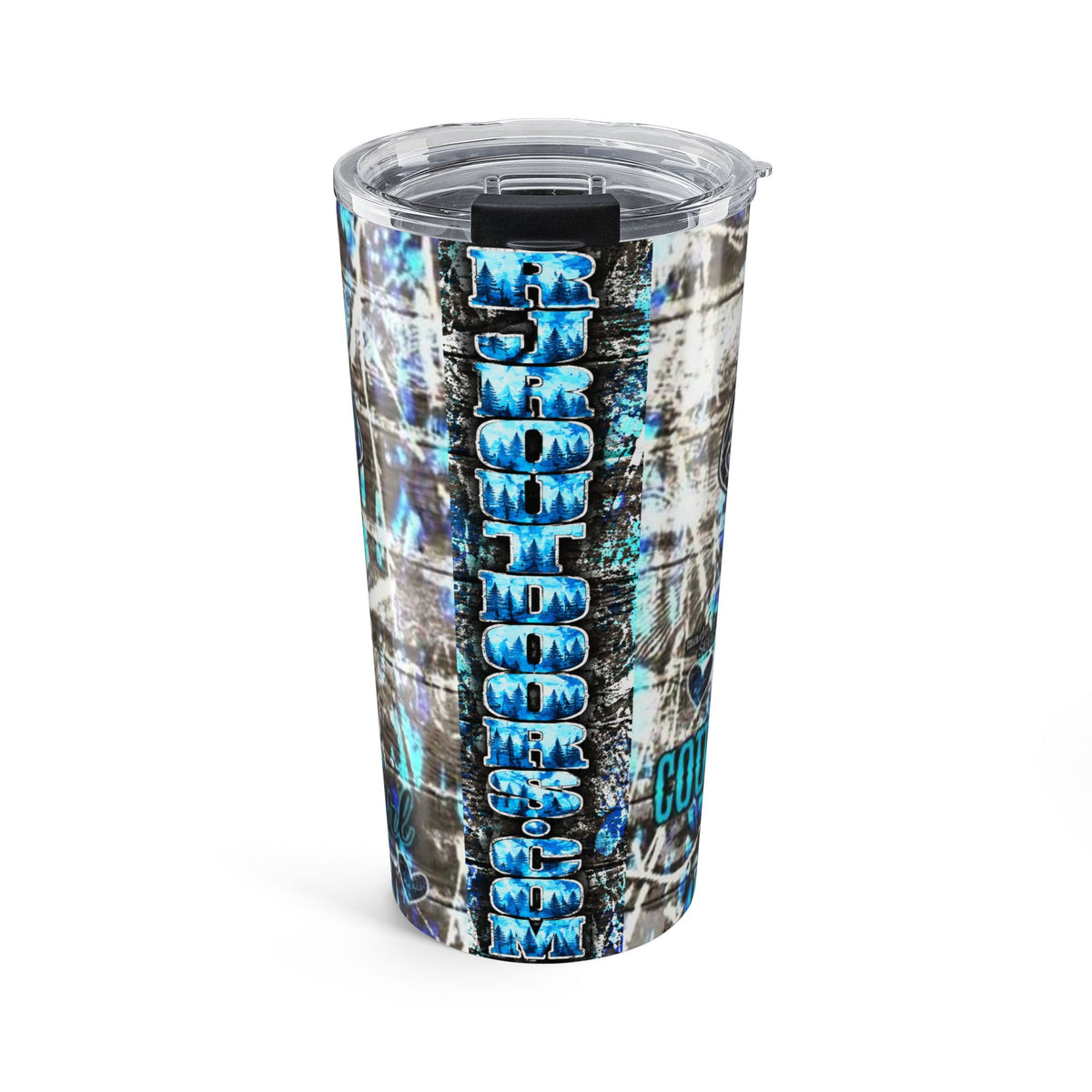 country girl Tumbler 20oz