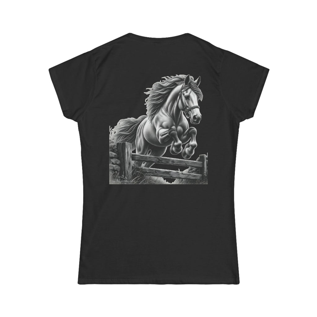 Women's Softstyle Tee