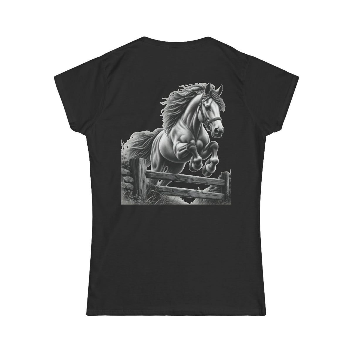 Women's Softstyle Tee