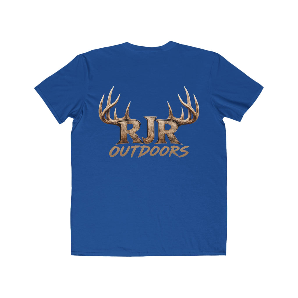 RJR Outdoors Men's Lightweight Fashion Tee