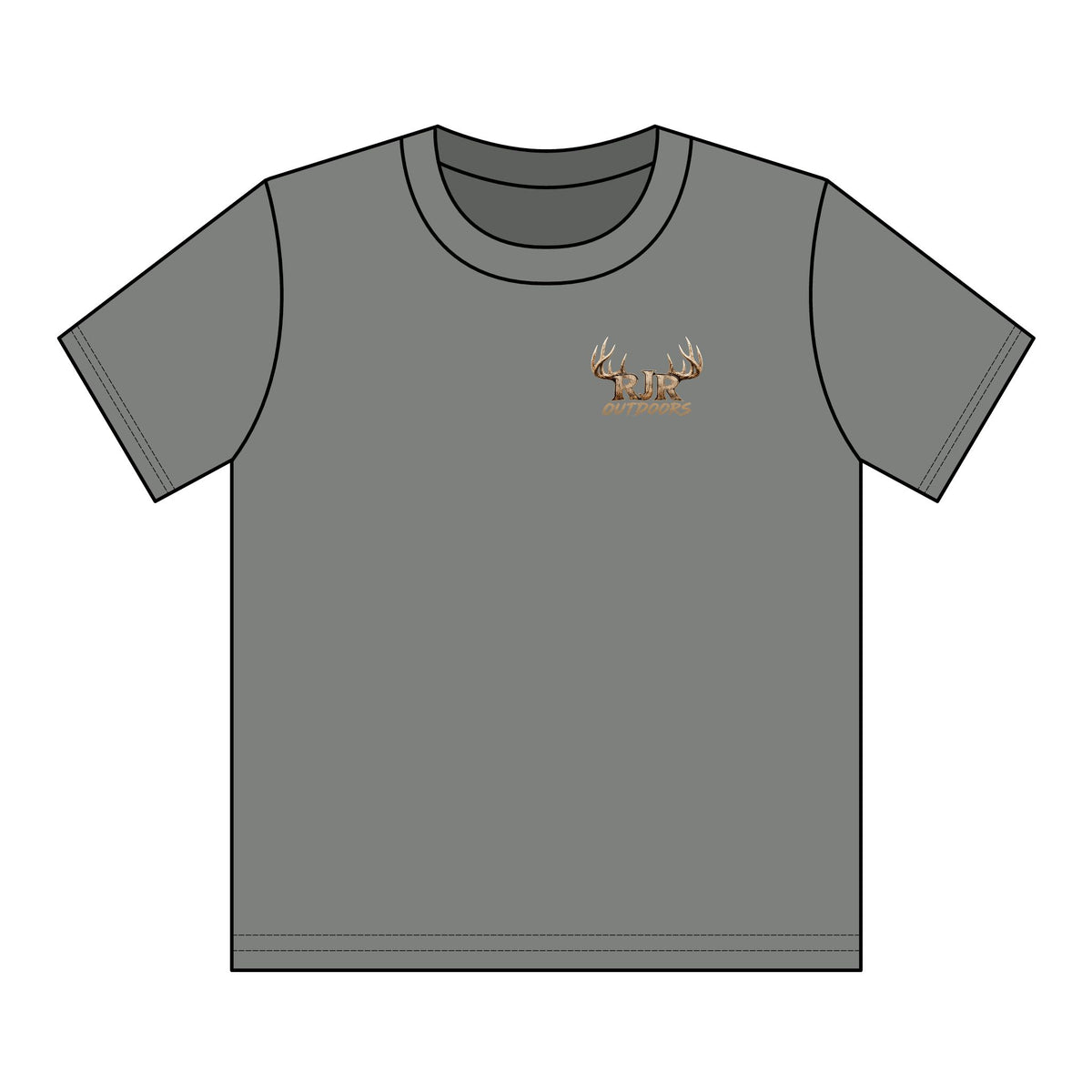 Youth Easy Cotton Tee