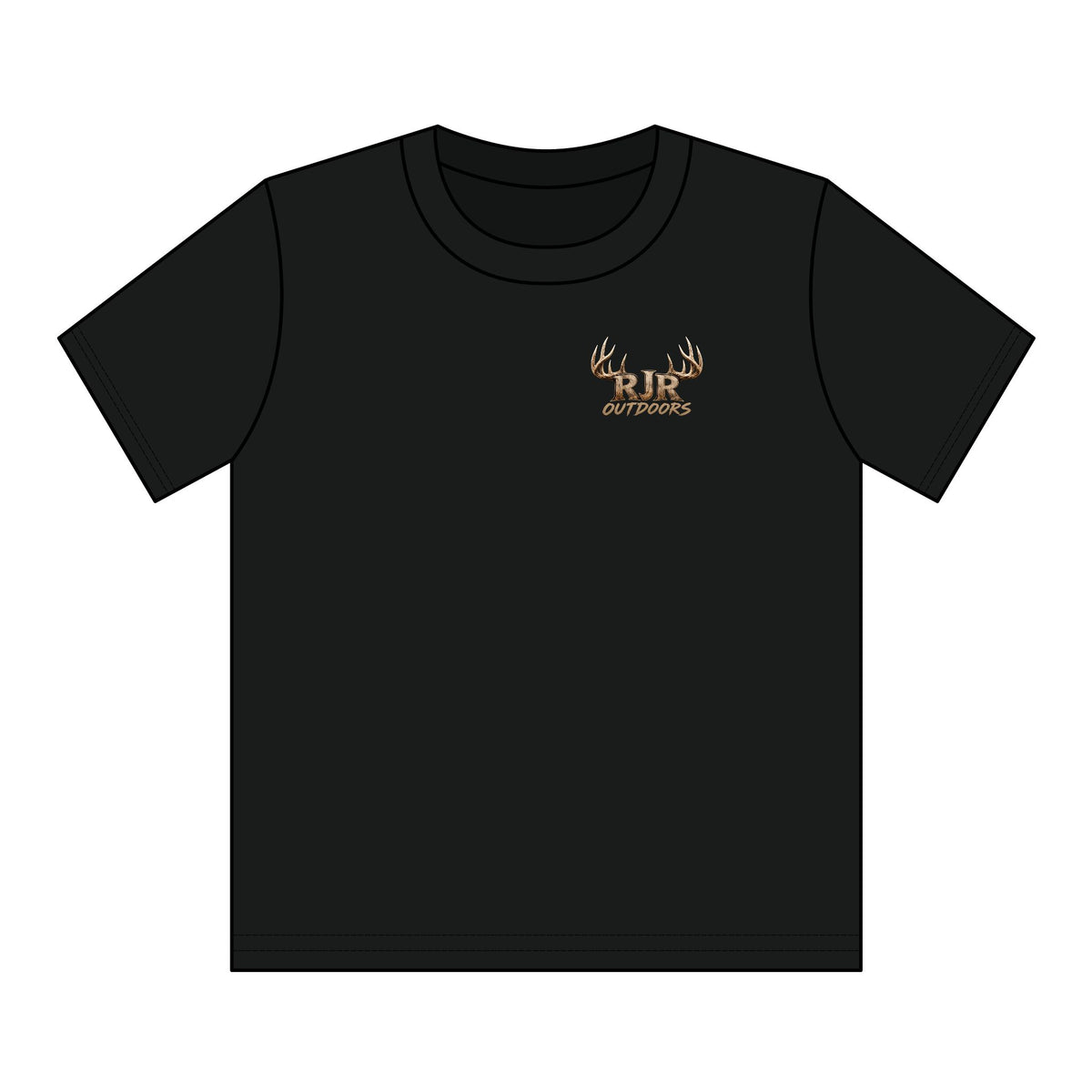 Youth Easy Cotton Tee