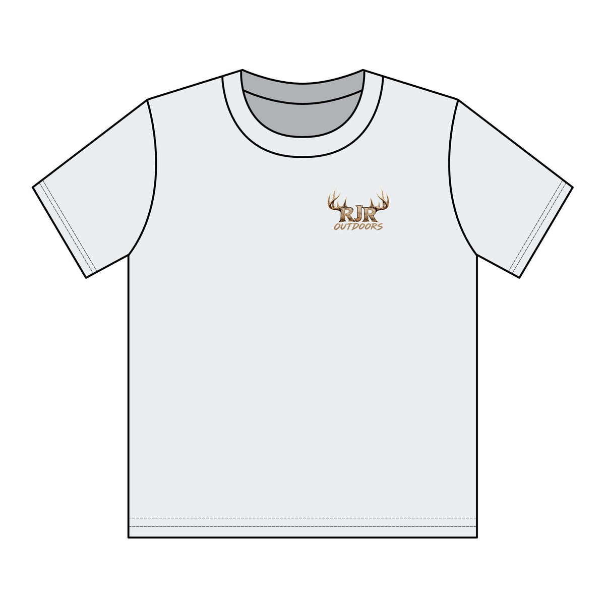 Youth Easy Cotton Tee