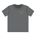 Youth Easy Cotton Tee