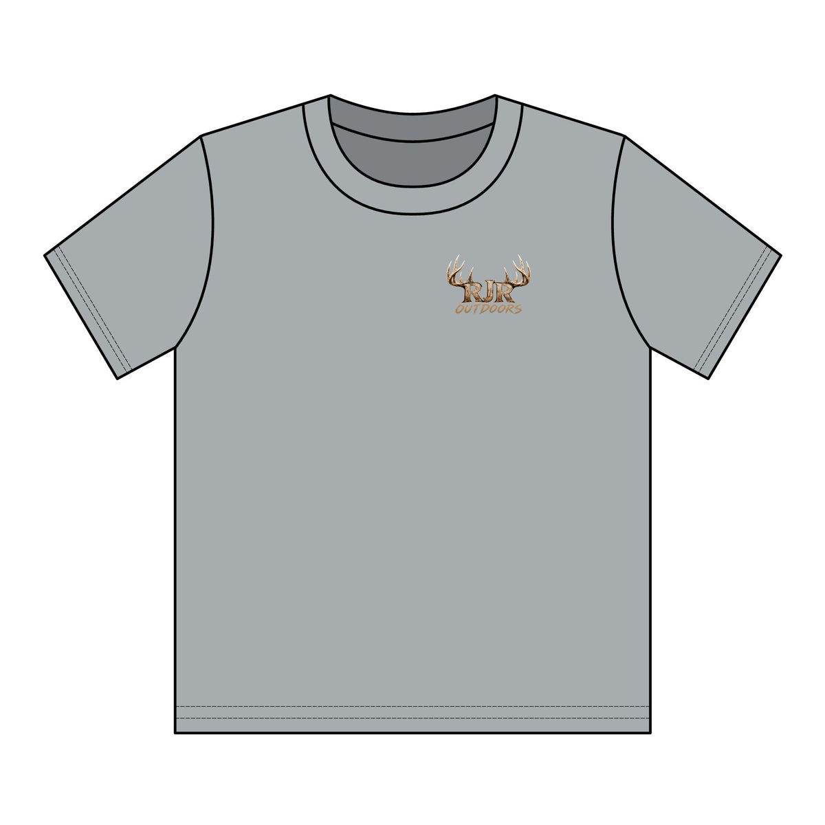 Youth Easy Cotton Tee