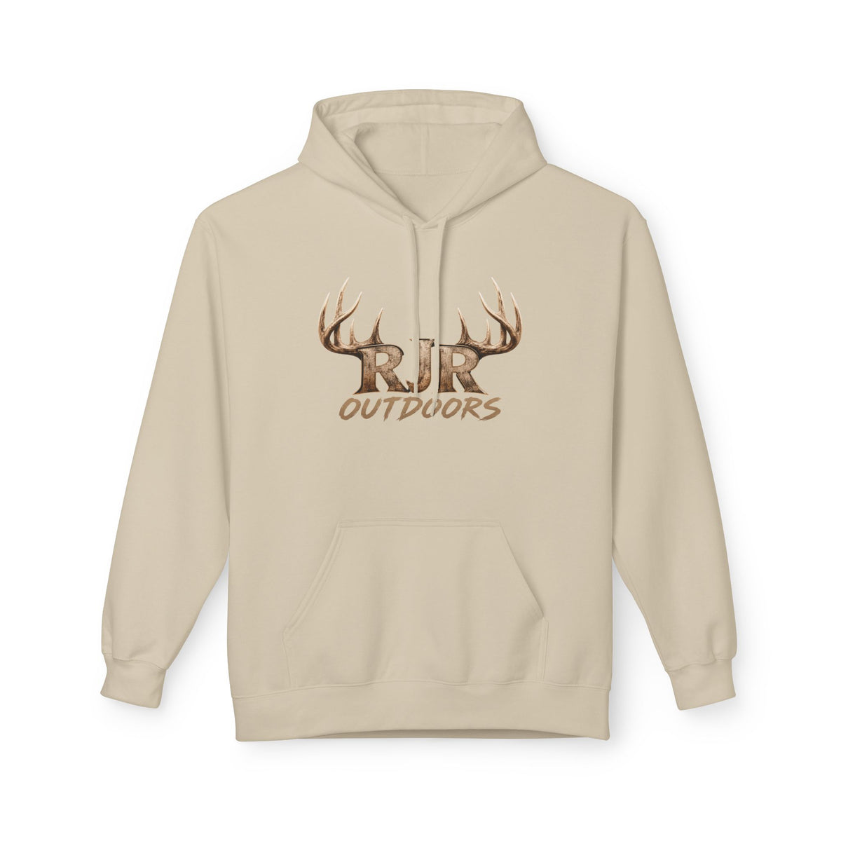 Unisex Midweight Softstyle Fleece Hoodie