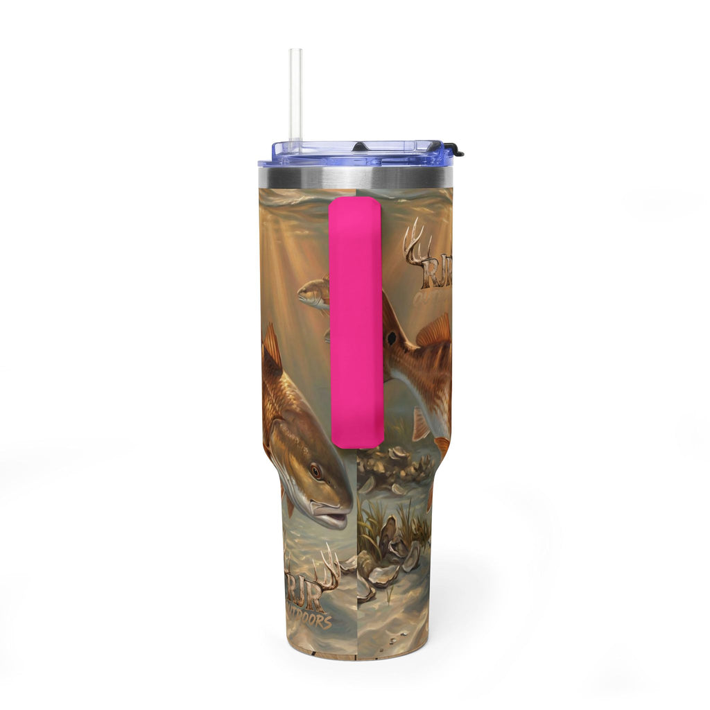 Vacuum Thermal Tumbler, 40oz