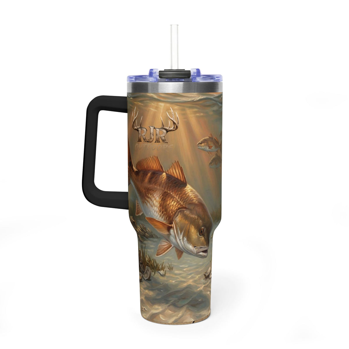 Vacuum Thermal Tumbler, 40oz