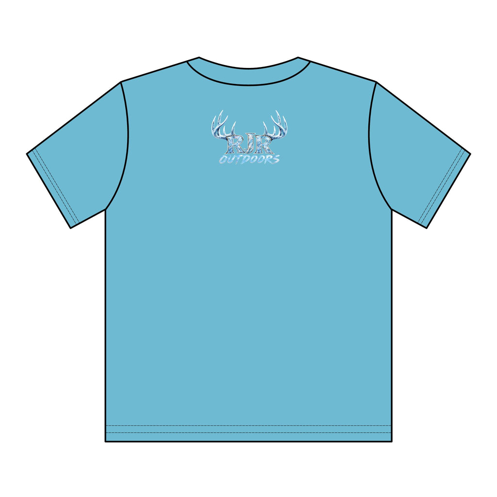 Country Girl Easy Cotton Tee
