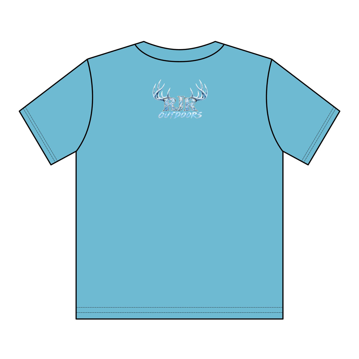 Country Girl Easy Cotton Tee