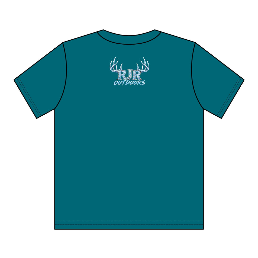 Country Girl Easy Cotton Tee