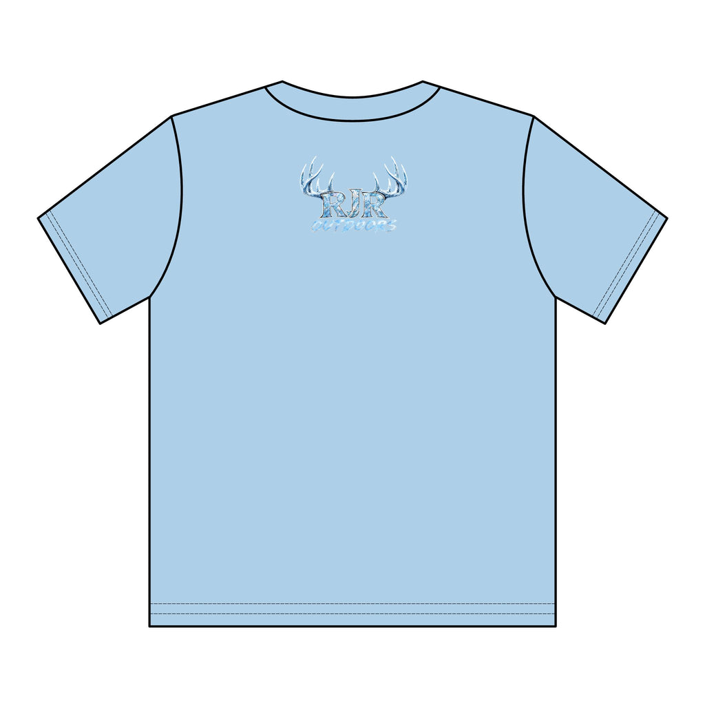 Country Girl Easy Cotton Tee