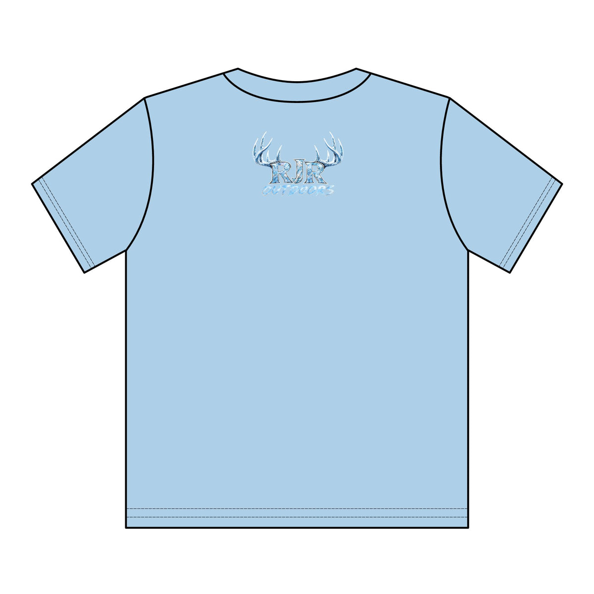 Country Girl Easy Cotton Tee