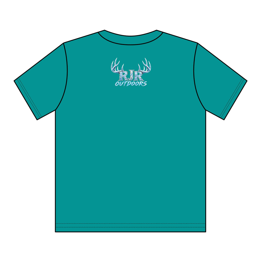 Country Girl Easy Cotton Tee