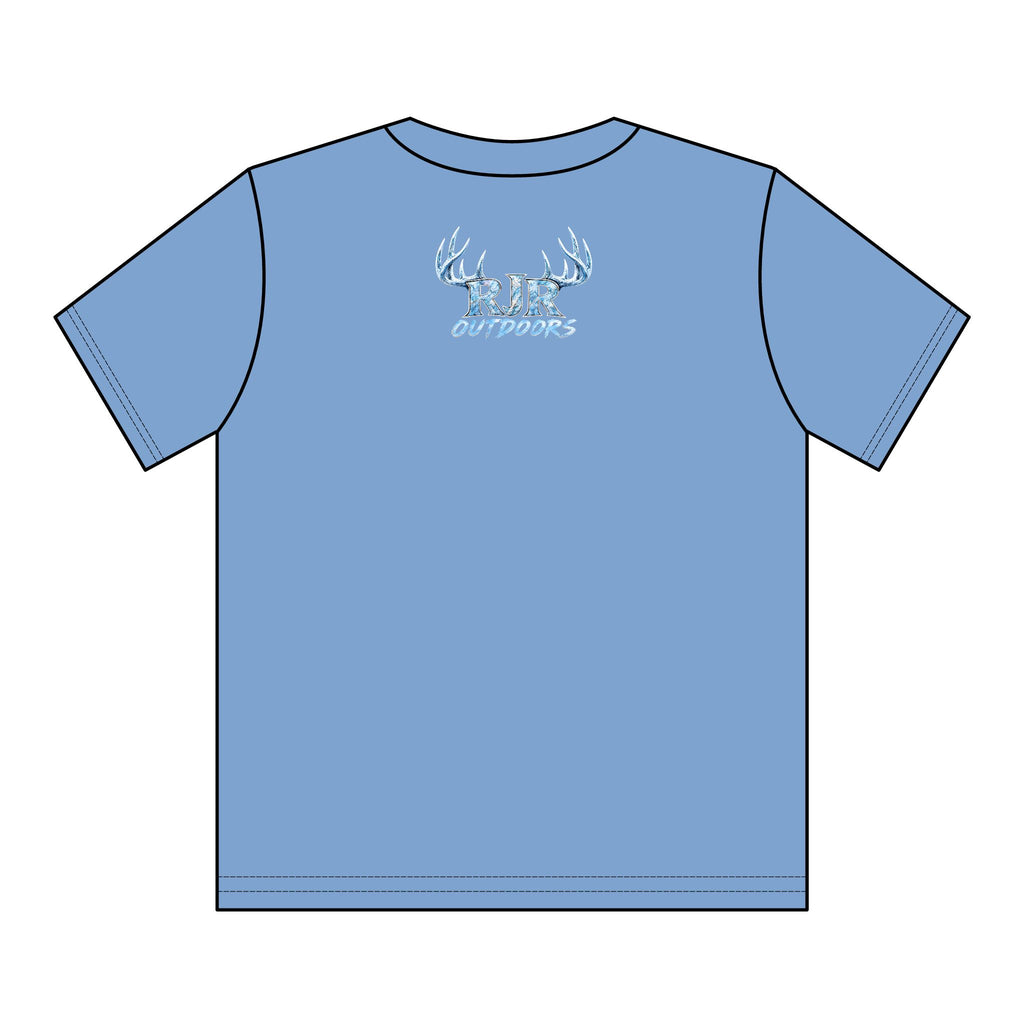 Country Girl Easy Cotton Tee