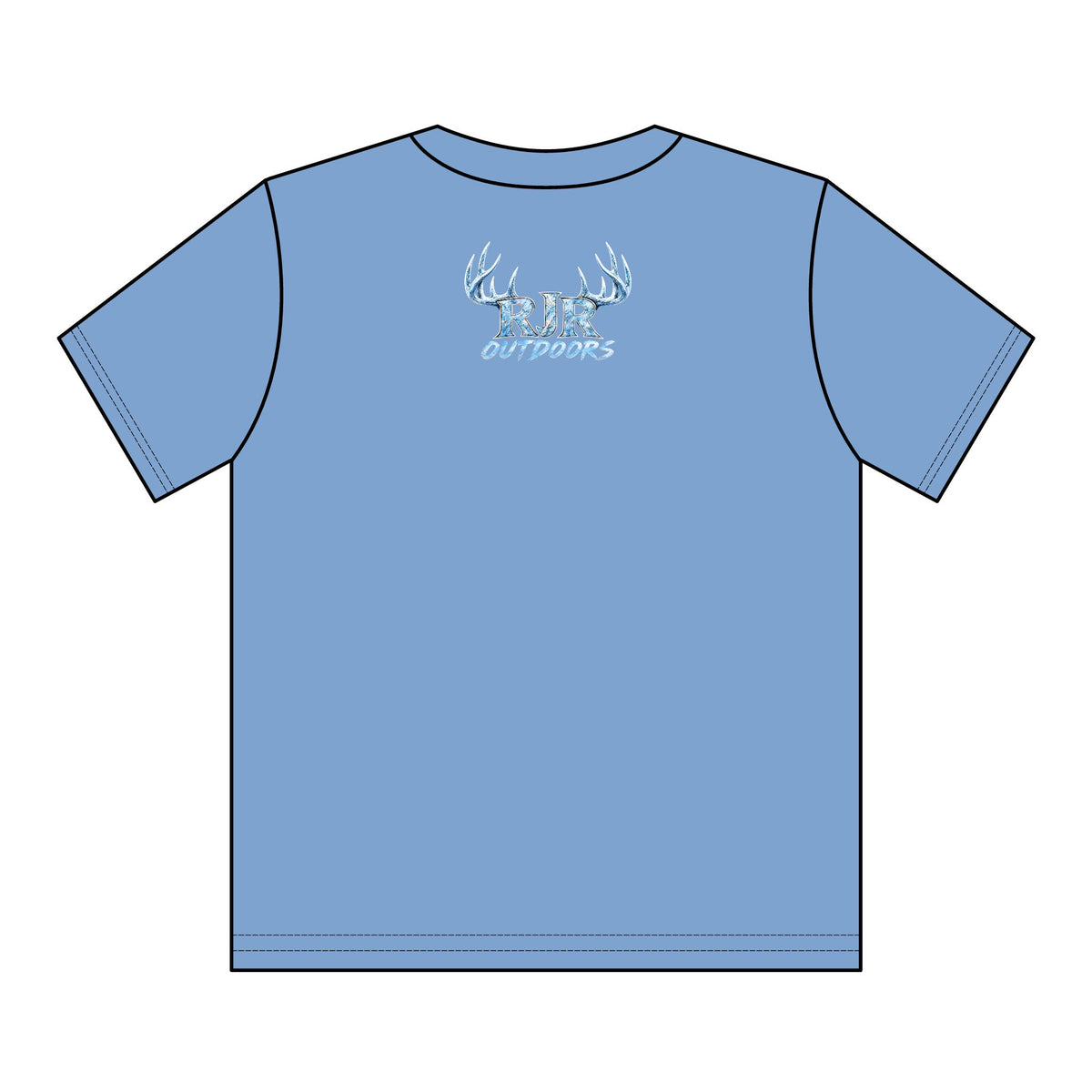 Country Girl Easy Cotton Tee