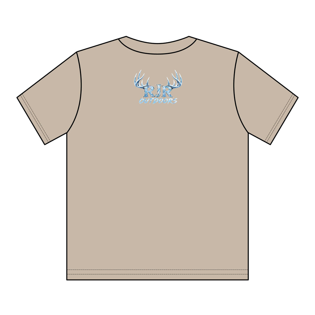 Country Girl Easy Cotton Tee