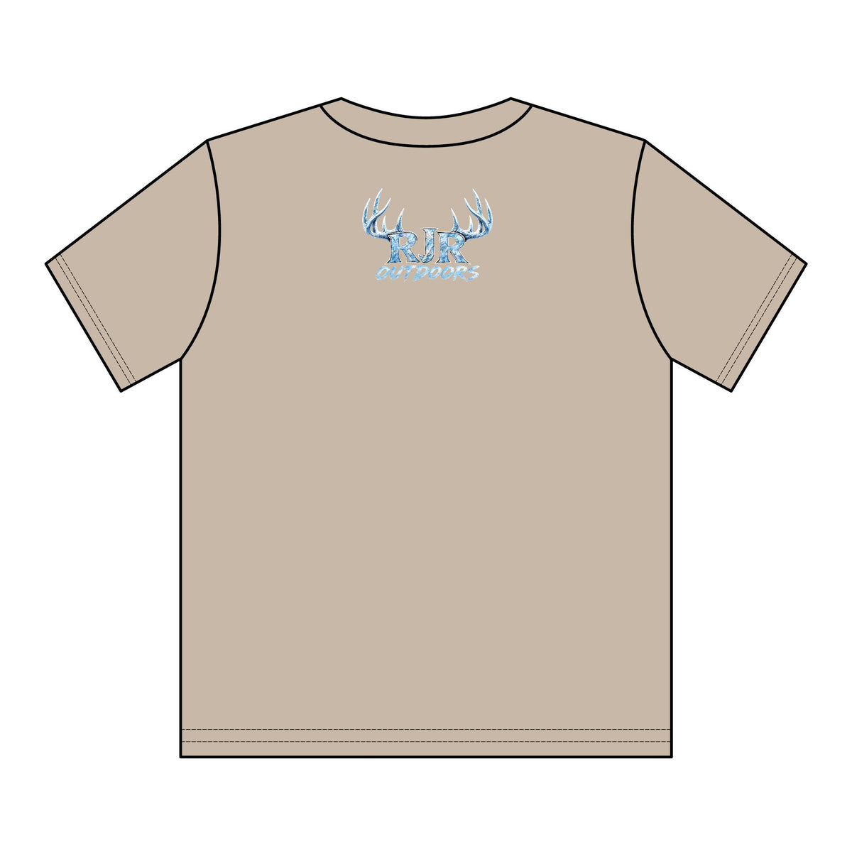 Country Girl Easy Cotton Tee