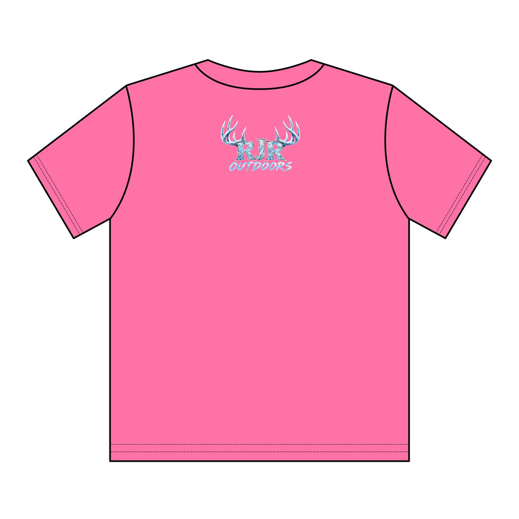 Country Girl Easy Cotton Tee