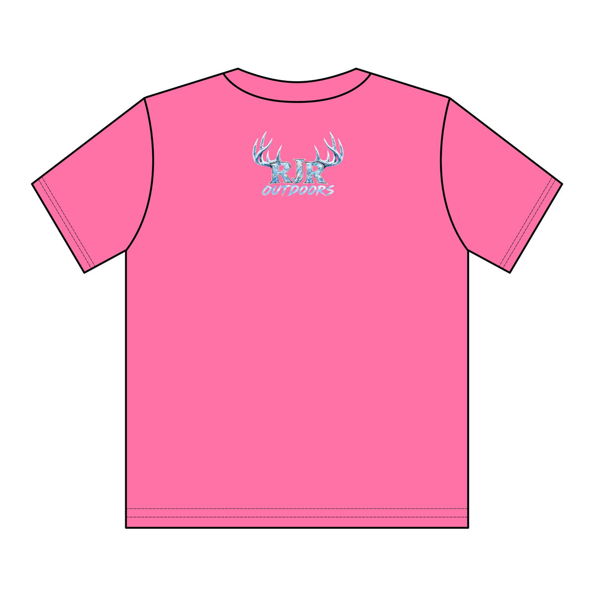 Country Girl Easy Cotton Tee