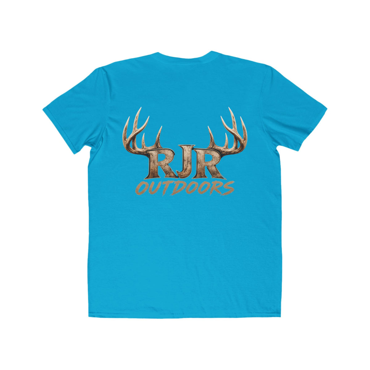 RJR Outdoors Men's Lightweight Fashion Tee