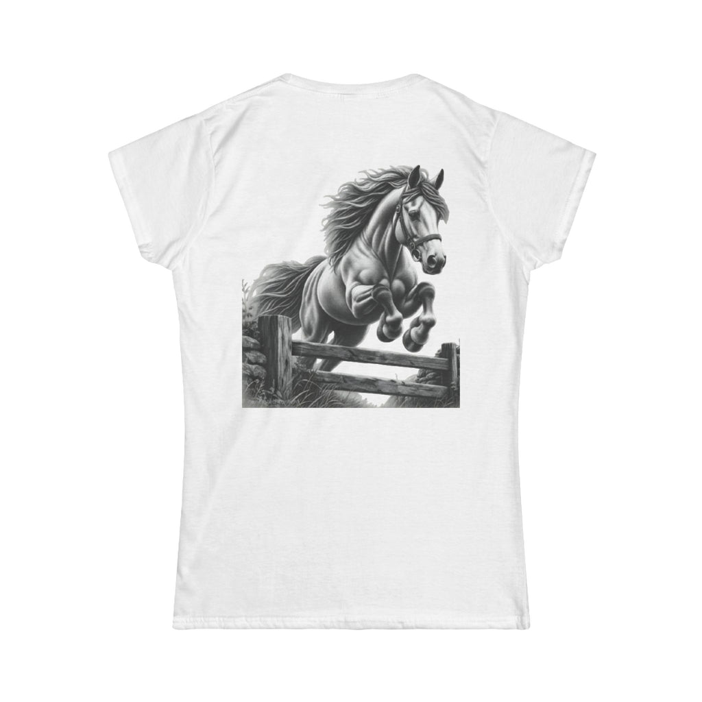 Women's Softstyle Tee