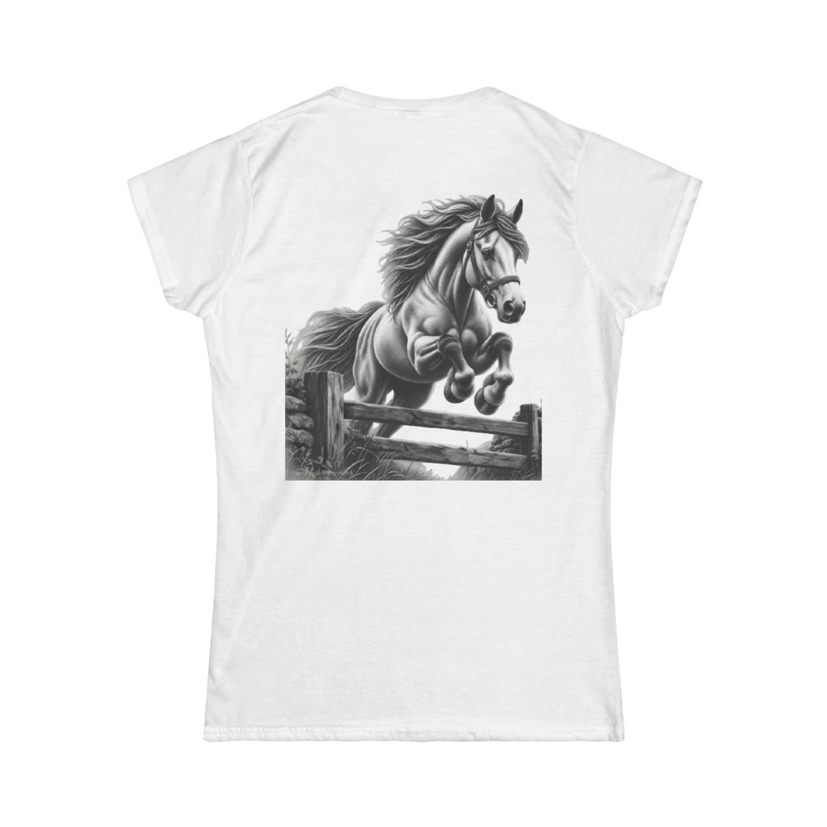 Women's Softstyle Tee
