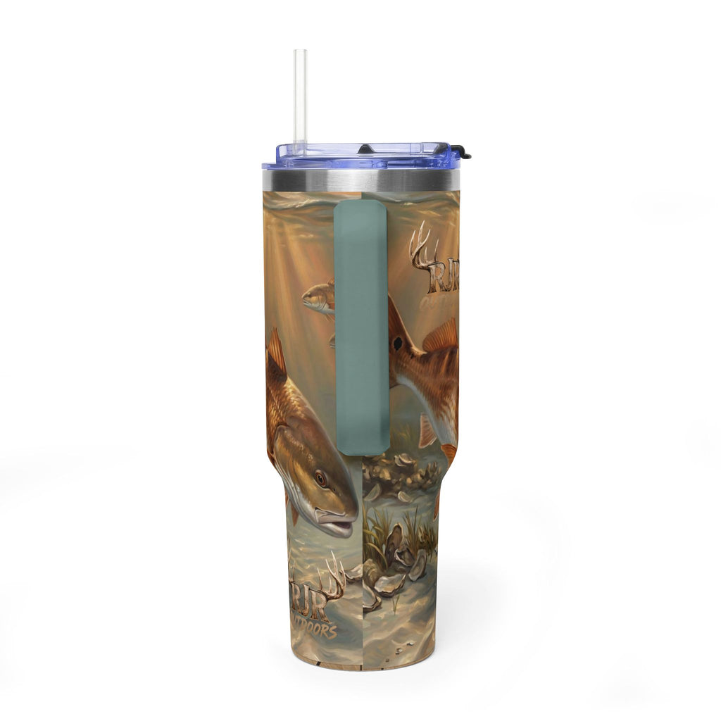 Vacuum Thermal Tumbler, 40oz