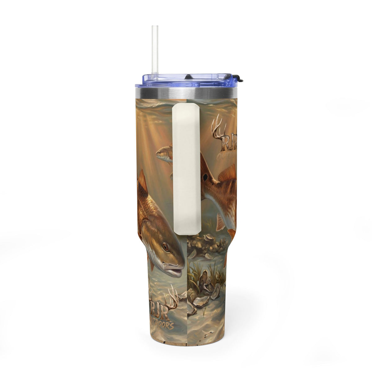 Vacuum Thermal Tumbler, 40oz