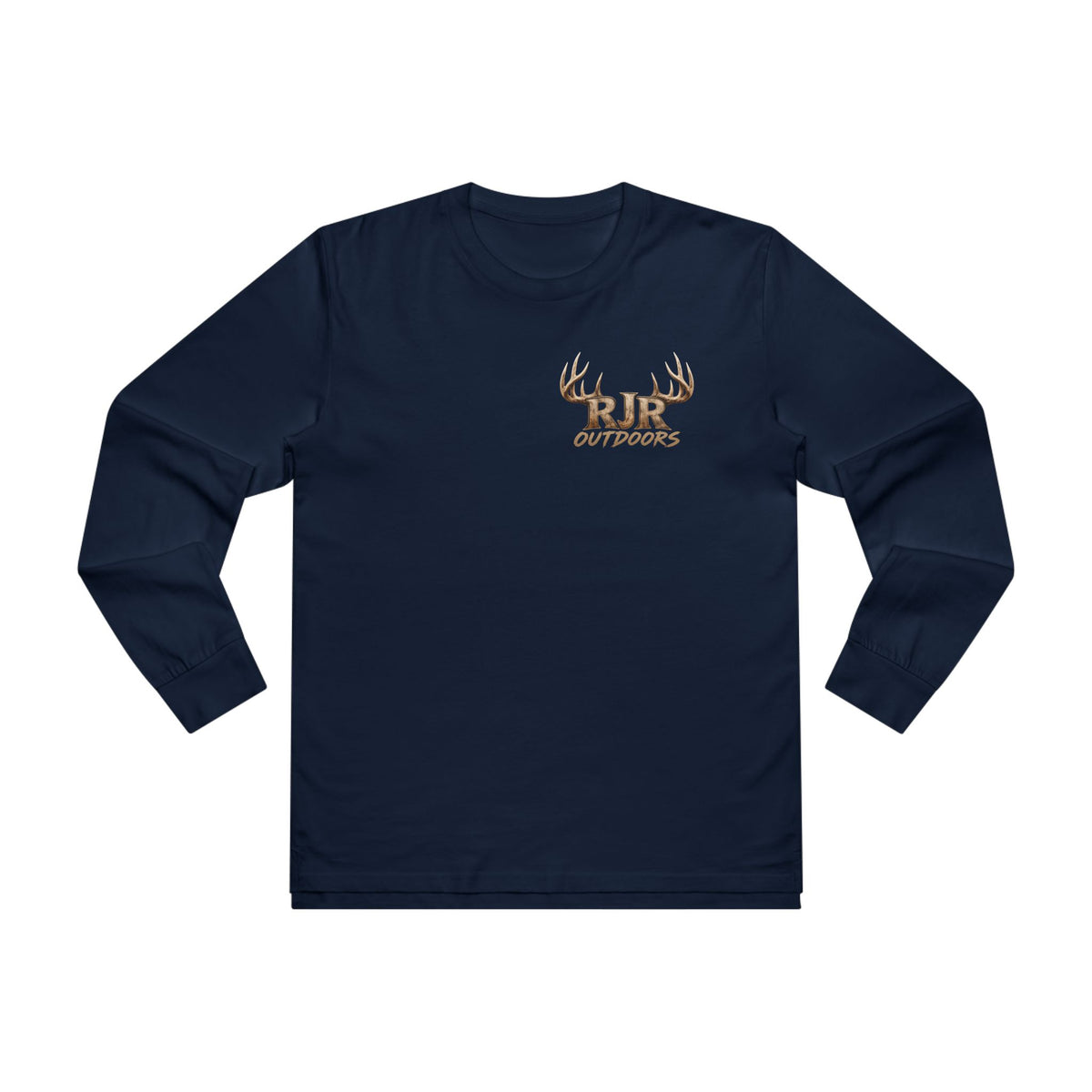 Men’s Base Longsleeve Tee