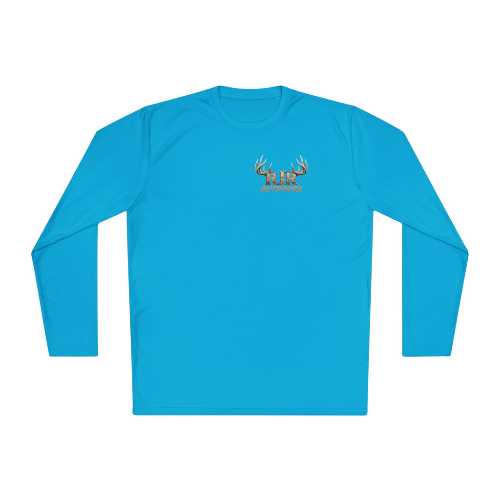 Unisex Lightweight Long Sleeve Tee