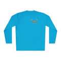Unisex Lightweight Long Sleeve Tee