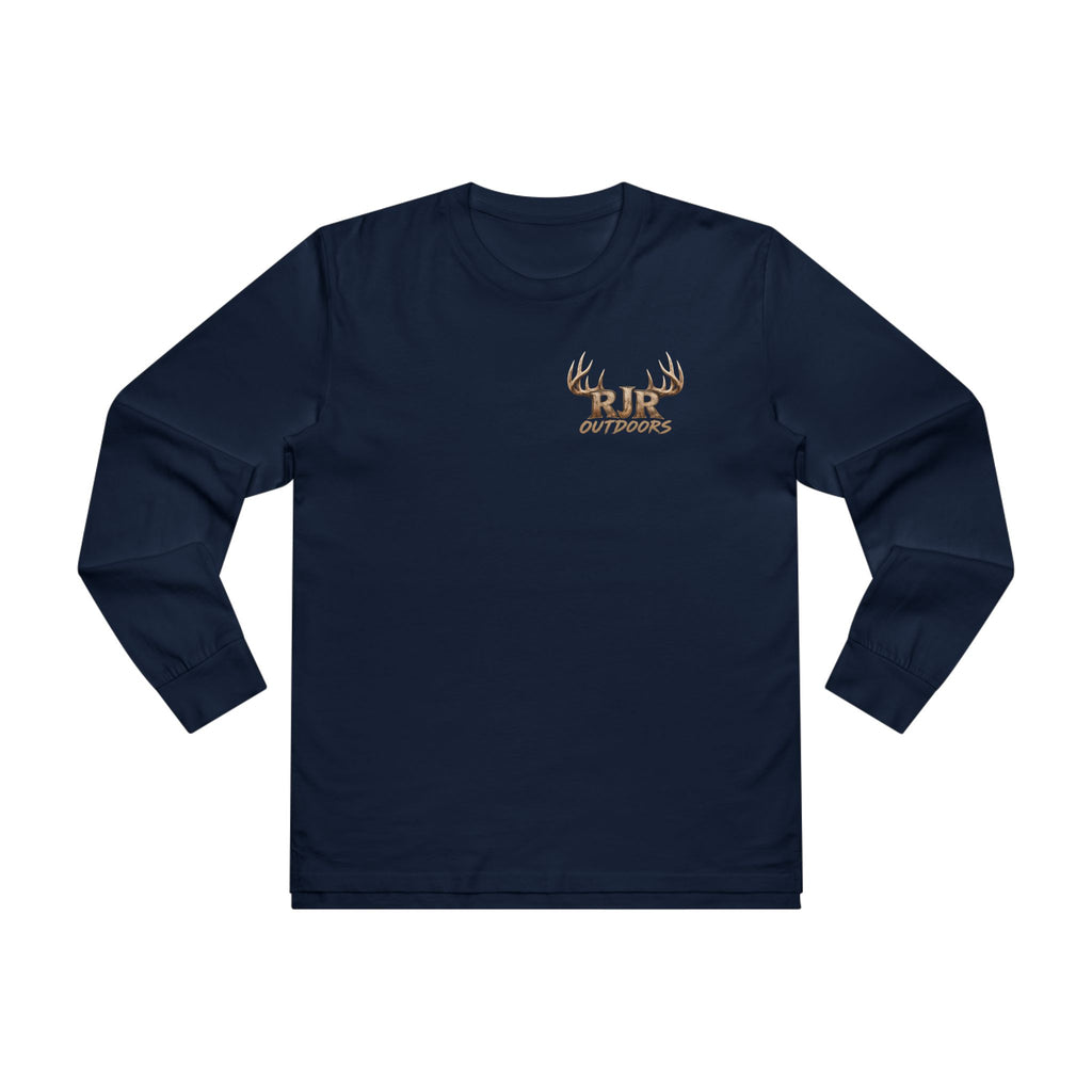 Men’s Base Longsleeve Tee