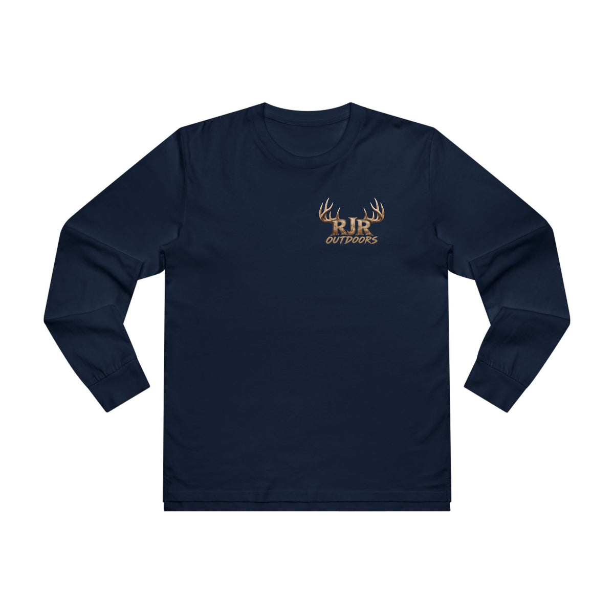 Men’s Base Longsleeve Tee