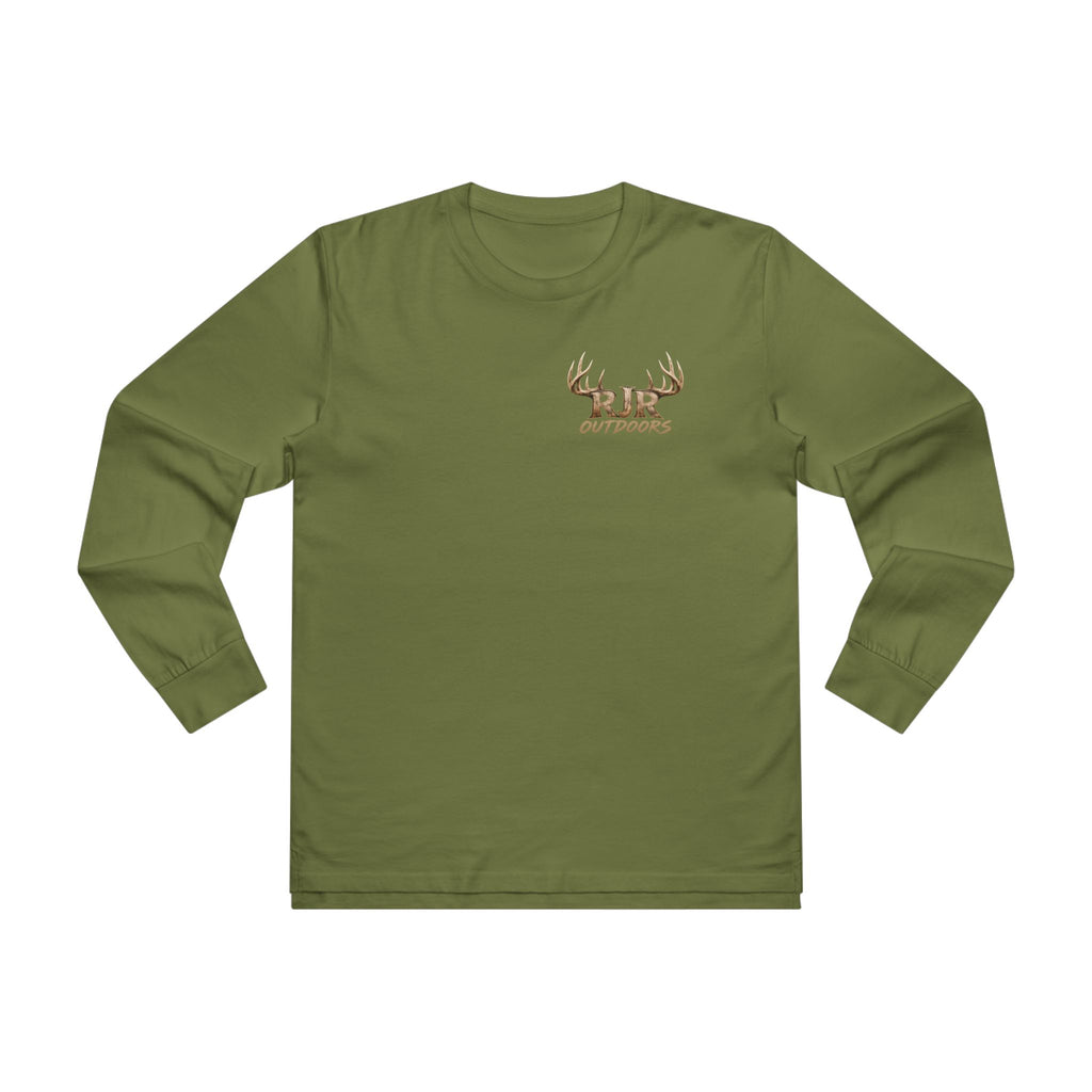 Men’s Base Longsleeve Tee