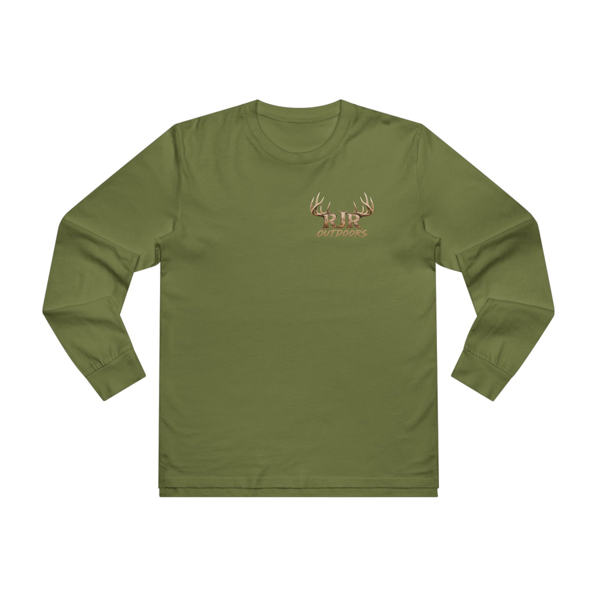 Men’s Base Longsleeve Tee