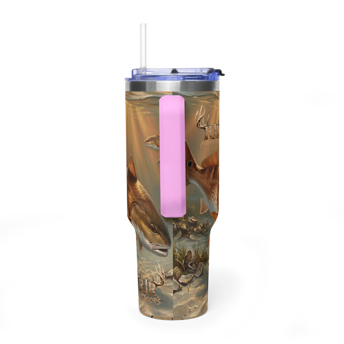 Vacuum Thermal Tumbler, 40oz