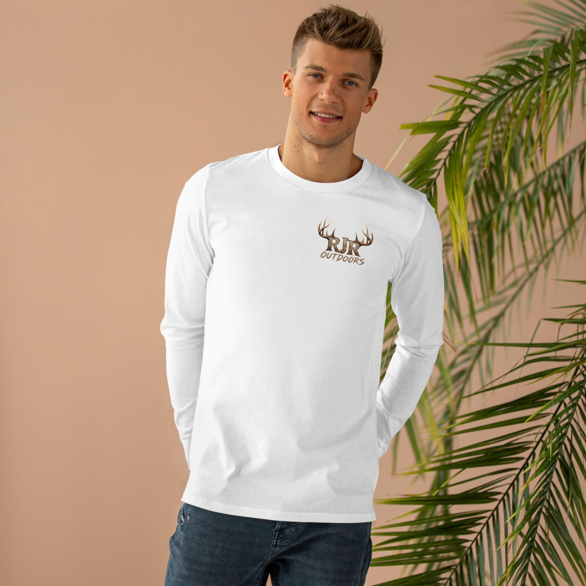 Men’s Base Longsleeve Tee
