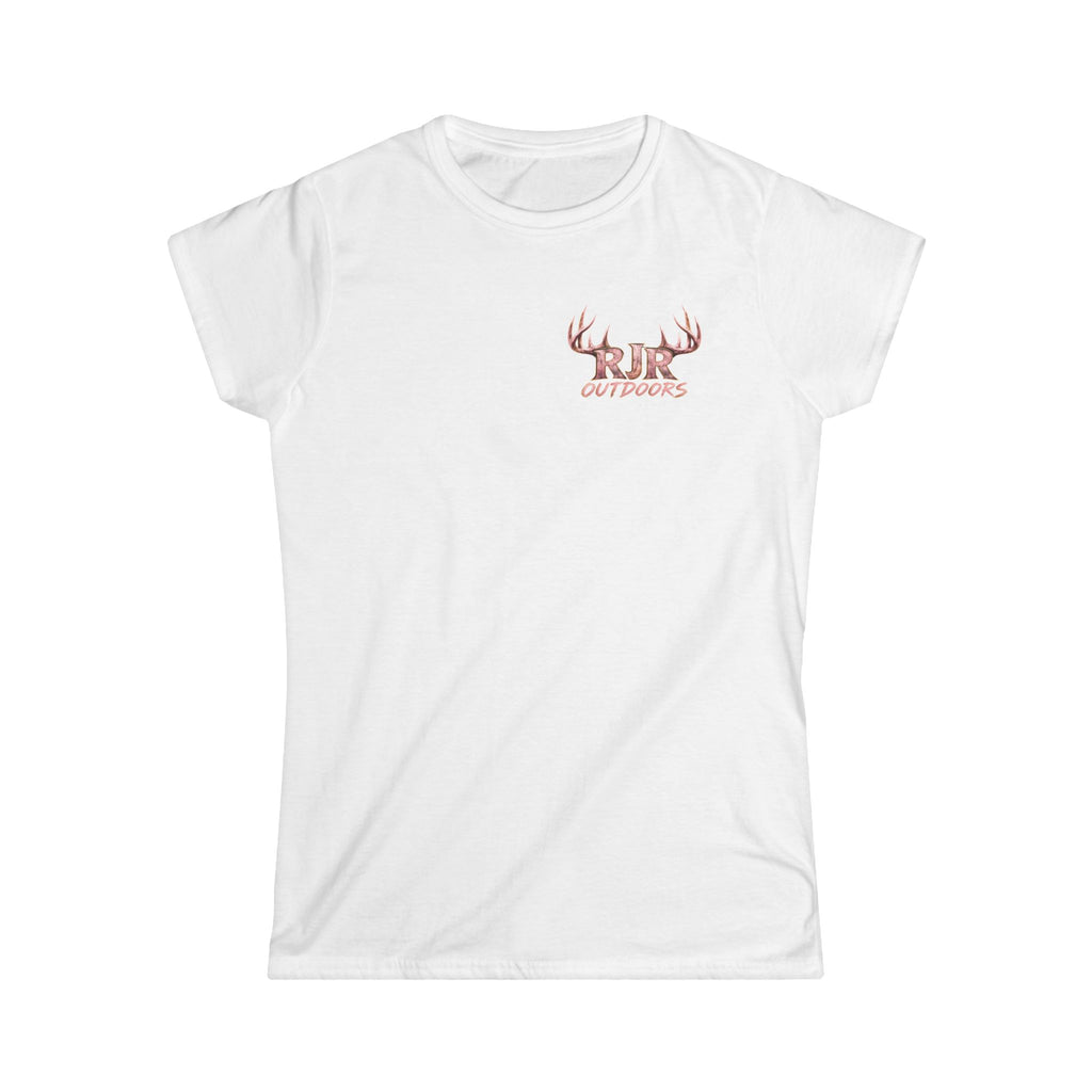 Women's Softstyle Tee