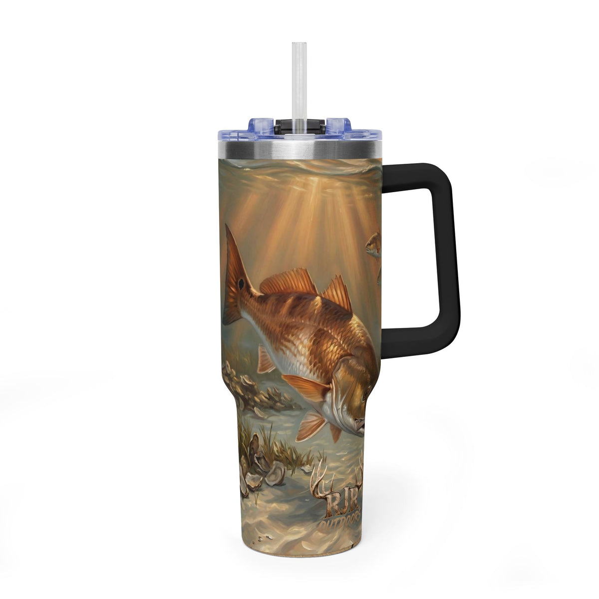 Vacuum Thermal Tumbler, 40oz