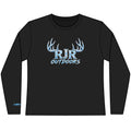 Country Girl Women’s Perfect Blend® CVC Long Sleeve Tee