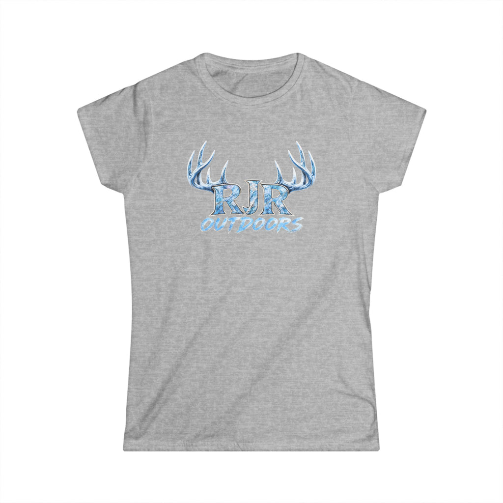 Country Girl Women's Softstyle Tee