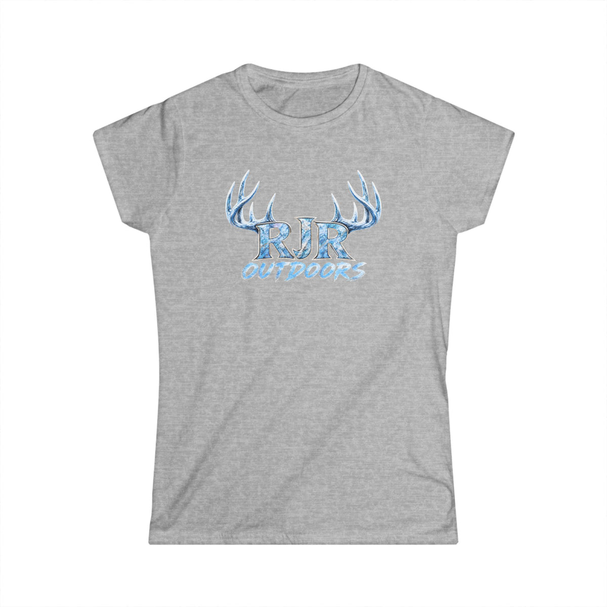 Country Girl Women's Softstyle Tee
