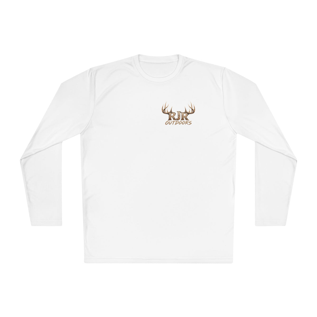 Unisex Lightweight Long Sleeve Tee