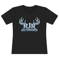 Country Girl Women's Fitted Very Important Tee