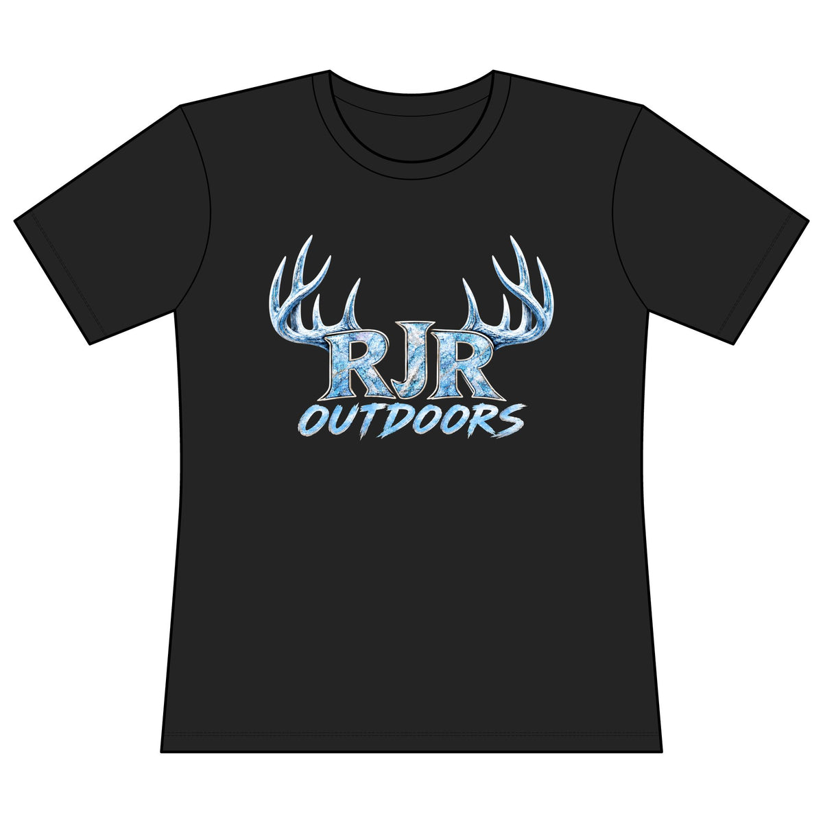 Country Girl Women's Fitted Very Important Tee