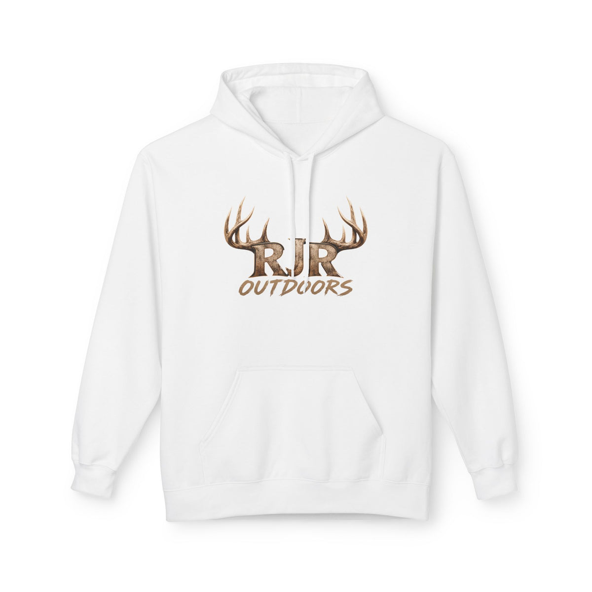 Unisex Midweight Softstyle Fleece Hoodie