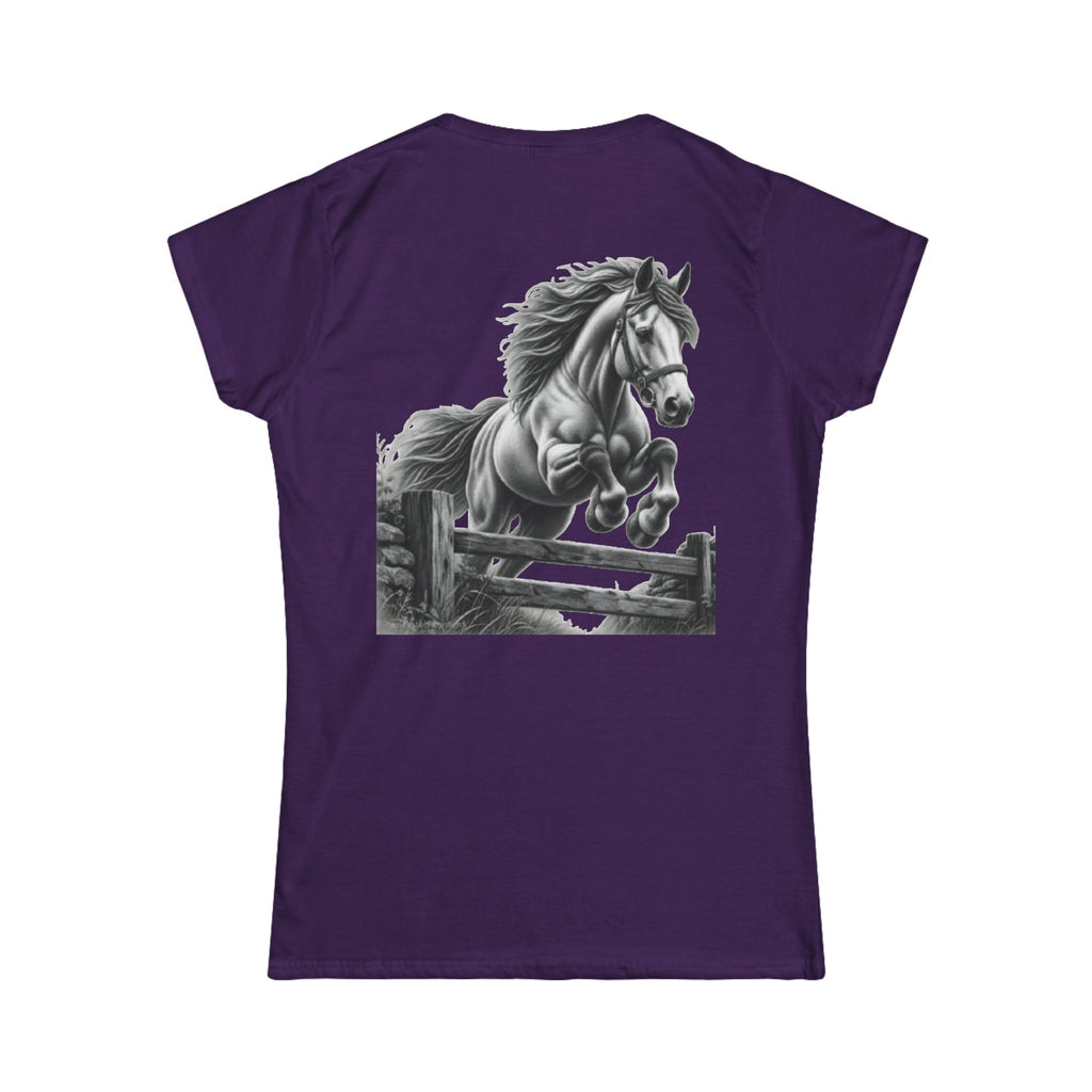 Women's Softstyle Tee