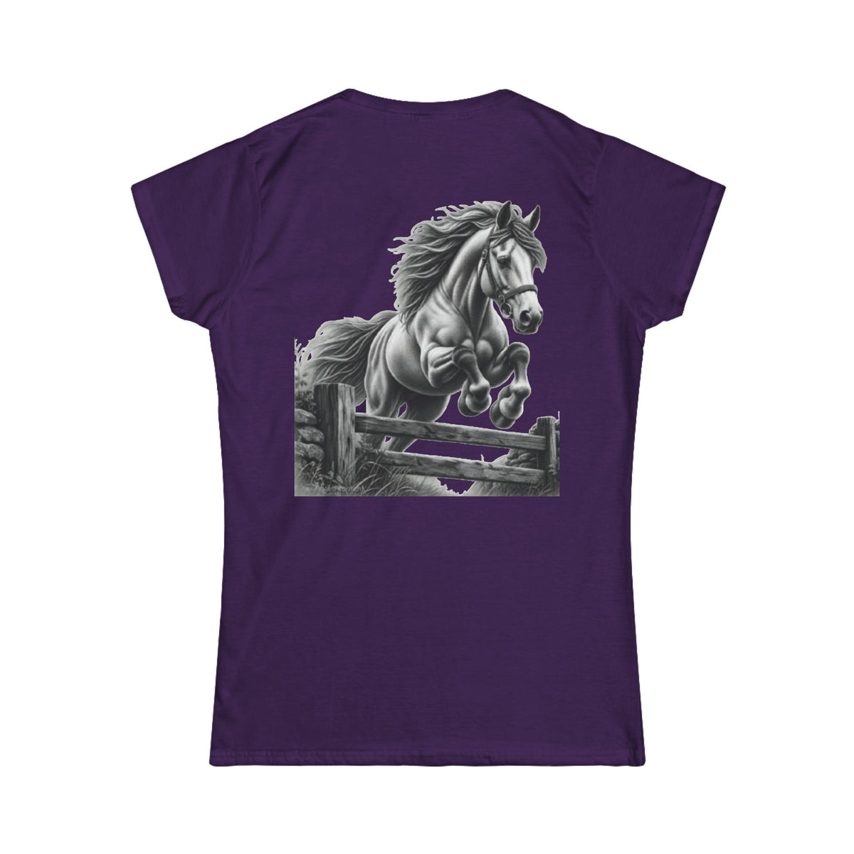 Women's Softstyle Tee