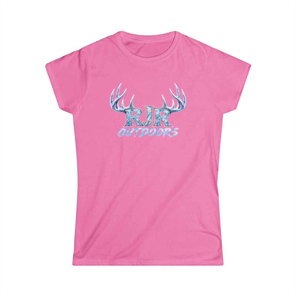 Country Girl Women's Softstyle Tee